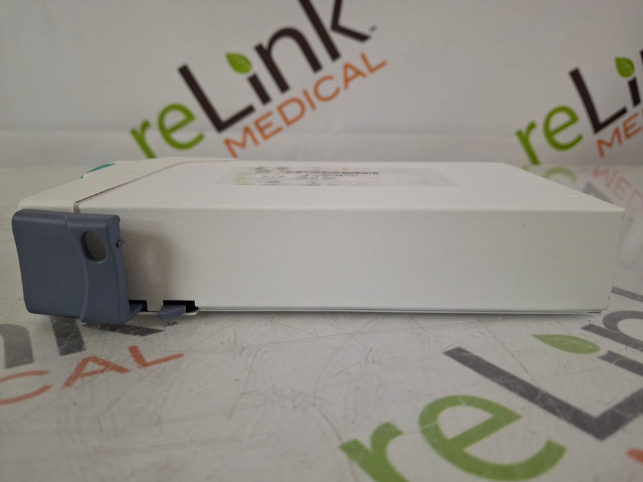 GE Healthcare GE Healthcare E-sCO-00 Respiratory Module Patient Monitors reLink Medical