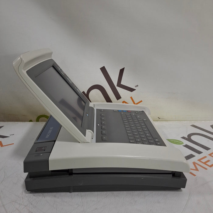 GE Healthcare GE Healthcare MAC 5500 HD ECG without CAM Module Cardiology reLink Medical