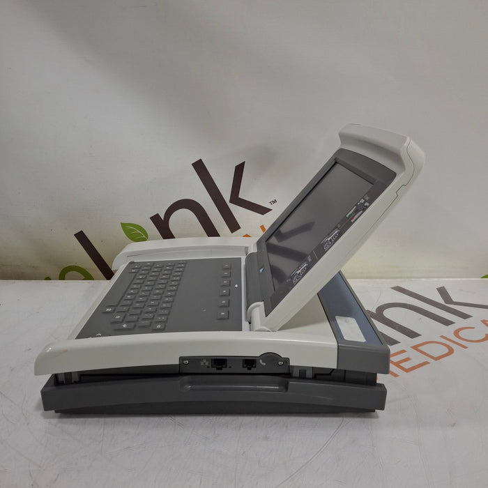 GE Healthcare GE Healthcare MAC 5500 HD ECG without CAM Module Cardiology reLink Medical