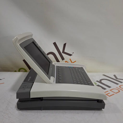 GE Healthcare GE Healthcare MAC 5500 HD ECG without CAM Module Cardiology reLink Medical