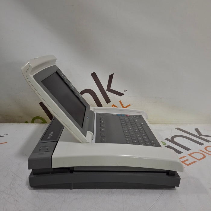 GE Healthcare GE Healthcare MAC 5500 HD ECG without CAM Module Cardiology reLink Medical