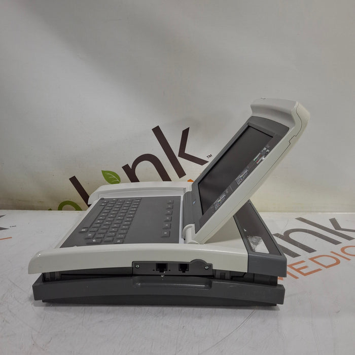 GE Healthcare GE Healthcare MAC 5500 HD ECG without CAM Module Cardiology reLink Medical