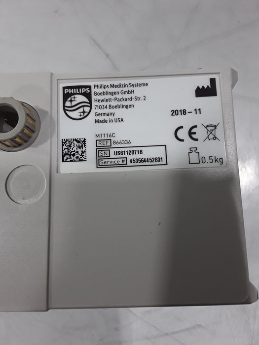 Philips M1116C Recorder Module