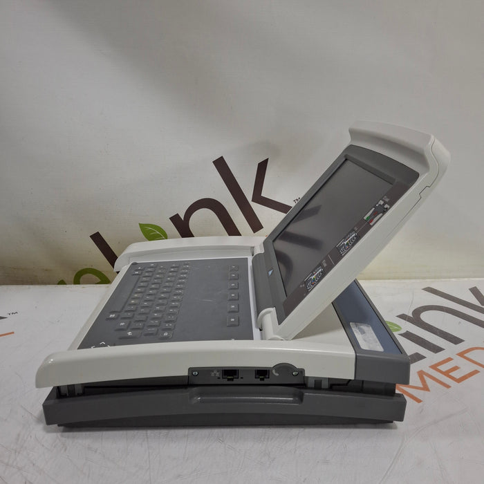 GE Healthcare GE Healthcare MAC 5500 HD ECG without CAM Module Cardiology reLink Medical