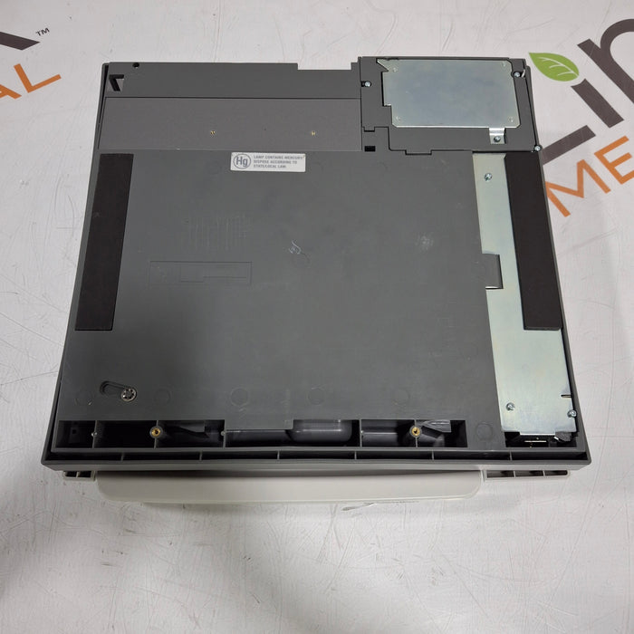 GE Healthcare GE Healthcare MAC 5500 HD ECG without CAM Module Cardiology reLink Medical