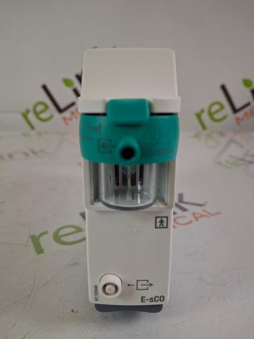 GE Healthcare GE Healthcare E-sCO-00 Respiratory Module Patient Monitors reLink Medical