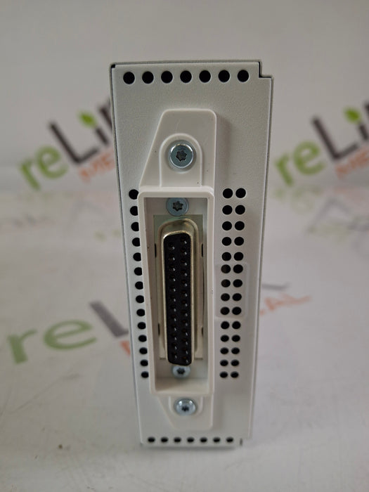 GE Healthcare GE Healthcare E-sCO-00 Respiratory Module Patient Monitors reLink Medical