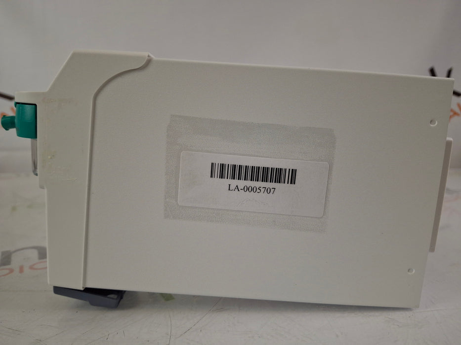 GE Healthcare GE Healthcare E-sCO-00 Respiratory Module Patient Monitors reLink Medical