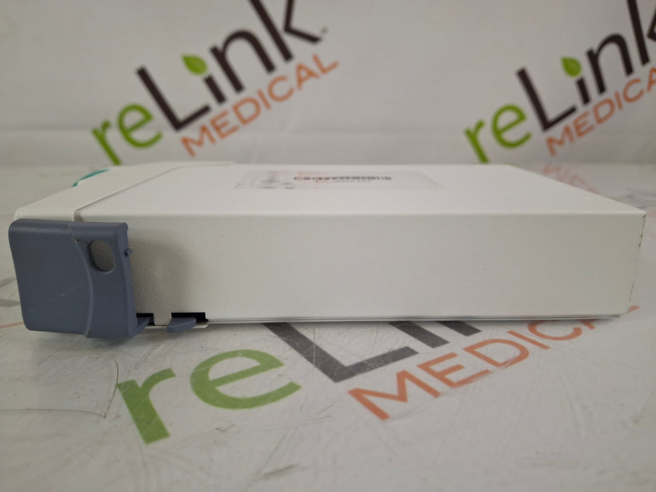 GE Healthcare GE Healthcare E-sCO-00 Respiratory Module Patient Monitors reLink Medical