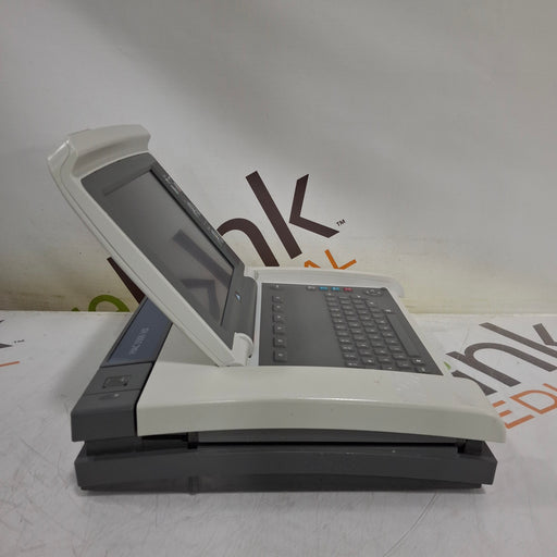 GE Healthcare GE Healthcare MAC 5500 HD ECG without CAM Module Cardiology reLink Medical