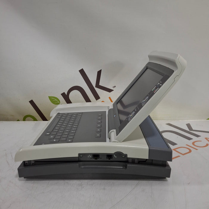 GE Healthcare GE Healthcare MAC 5500 HD ECG without CAM Module Cardiology reLink Medical