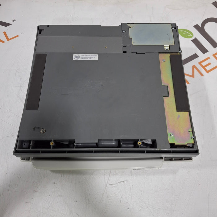 GE Healthcare GE Healthcare MAC 5500 HD ECG without CAM Module Cardiology reLink Medical