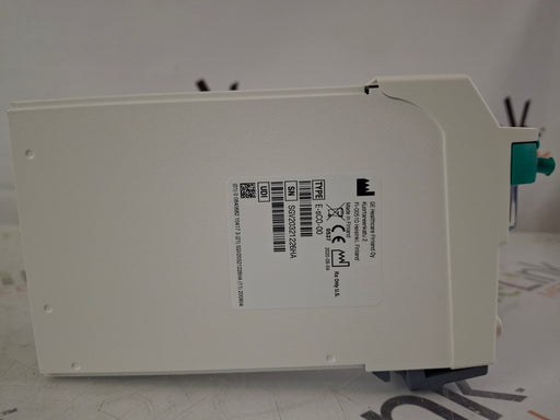 GE Healthcare GE Healthcare E-sCO-00 Respiratory Module Patient Monitors reLink Medical