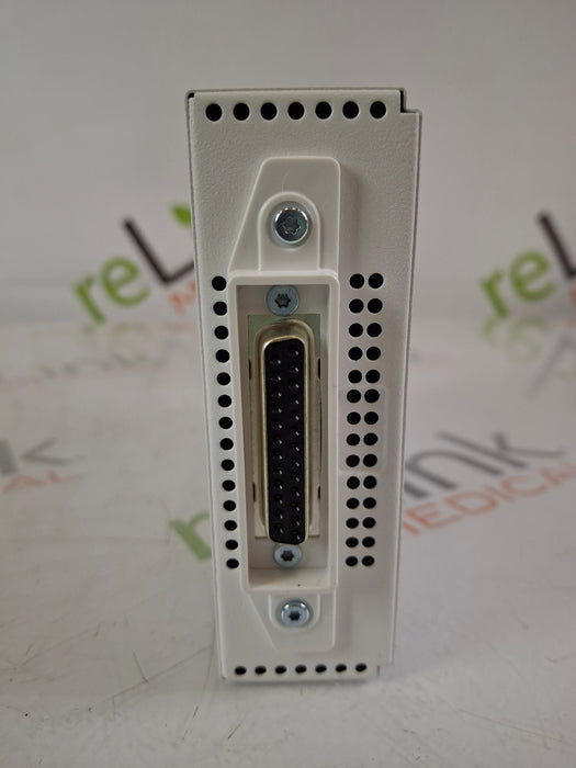 GE Healthcare GE Healthcare E-sCO-00 Respiratory Module Patient Monitors reLink Medical