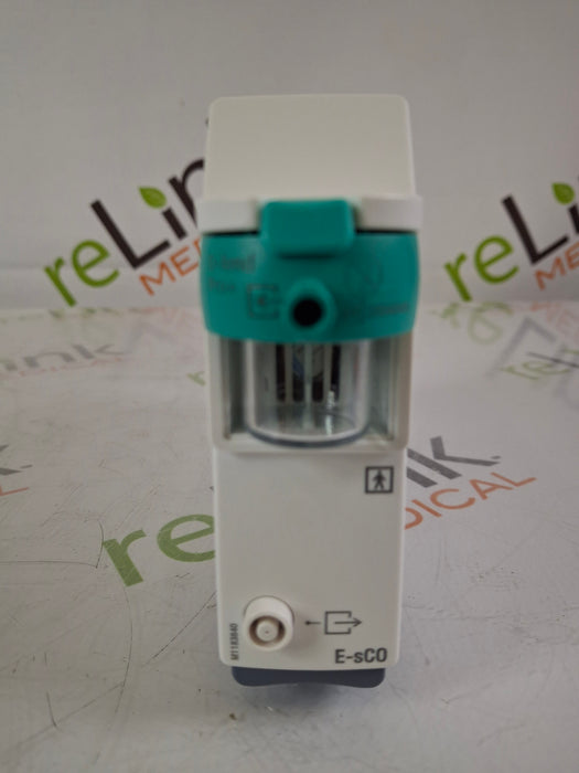 GE Healthcare GE Healthcare E-sCO-00 Respiratory Module Patient Monitors reLink Medical