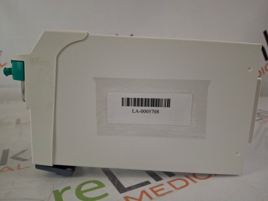 GE Healthcare GE Healthcare E-sCO-00 Respiratory Module Patient Monitors reLink Medical