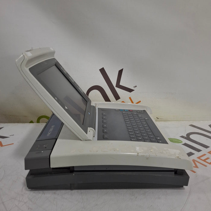 GE Healthcare GE Healthcare MAC 5500 HD ECG without CAM Module Cardiology reLink Medical