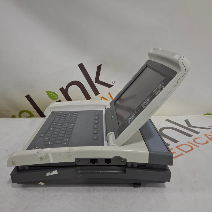 GE Healthcare GE Healthcare MAC 5500 HD ECG without CAM Module Cardiology reLink Medical