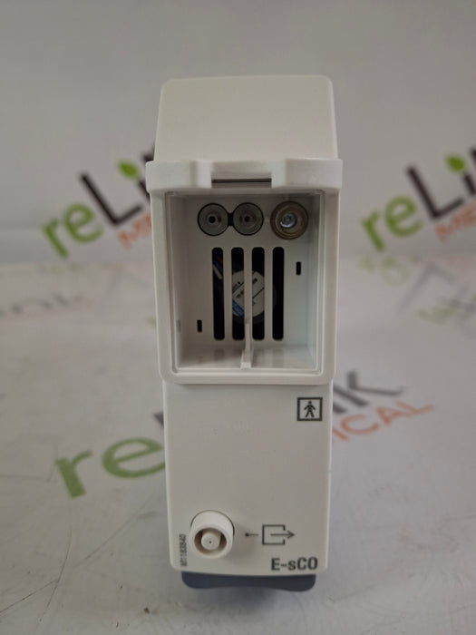 GE Healthcare E-sCO-00 Respiratory Module