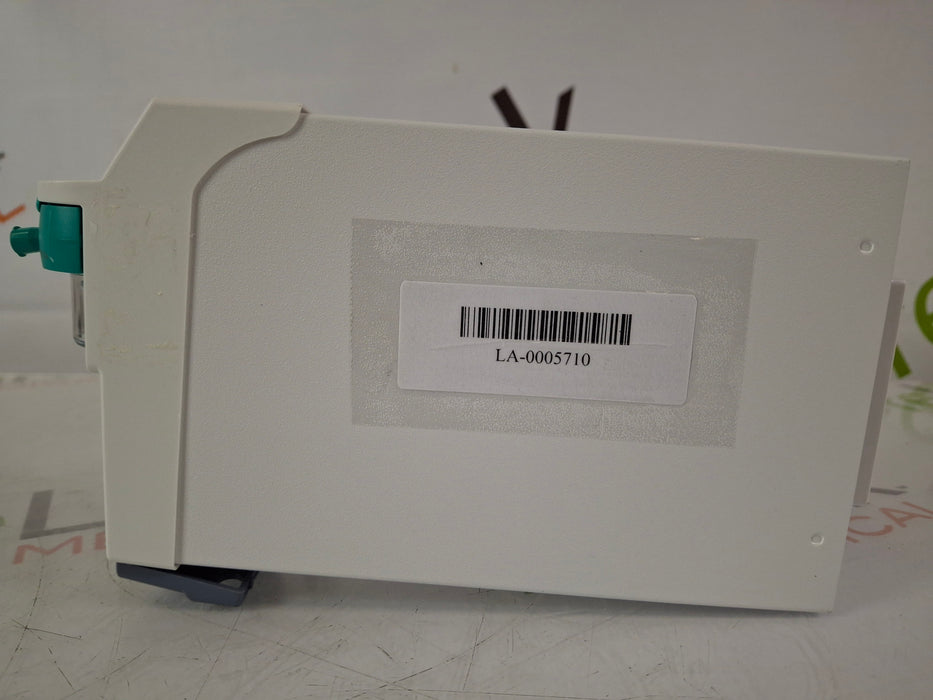 GE Healthcare E-sCO-00 Respiratory Module