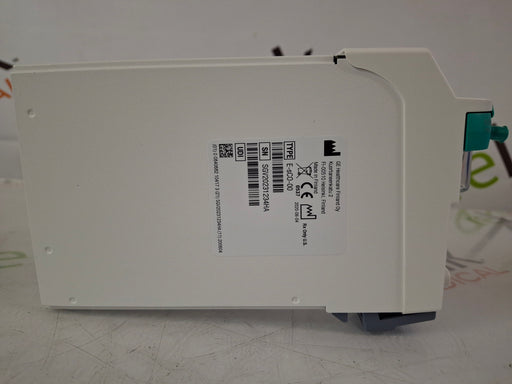 GE Healthcare GE Healthcare E-sCO-00 Respiratory Module Patient Monitors reLink Medical