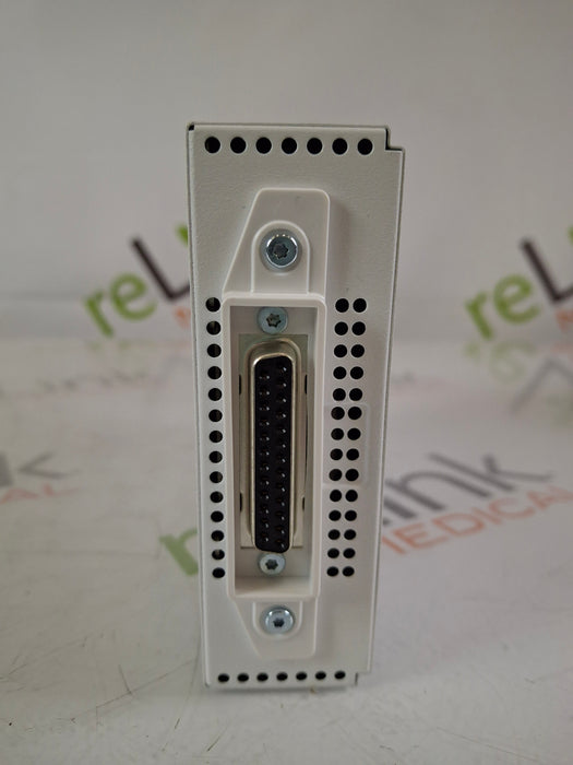 GE Healthcare GE Healthcare E-sCO-00 Respiratory Module Patient Monitors reLink Medical