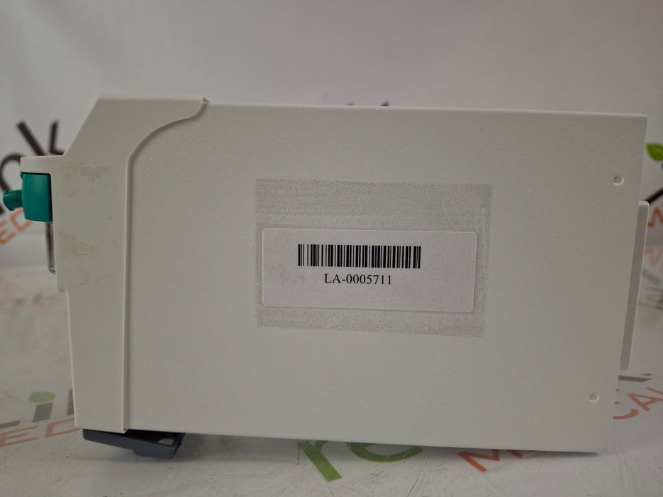 GE Healthcare GE Healthcare E-sCO-00 Respiratory Module Patient Monitors reLink Medical