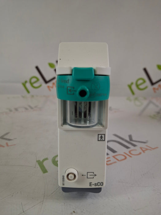 GE Healthcare E-sCO-00 Respiratory Module