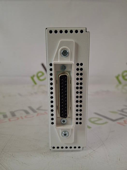 GE Healthcare E-sCO-00 Respiratory Module