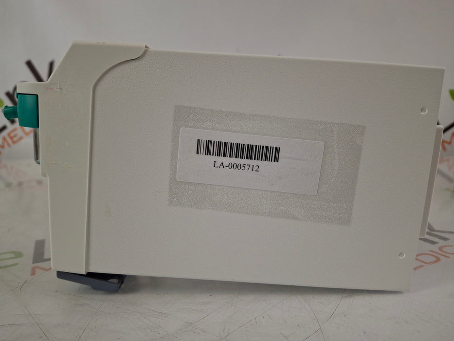 GE Healthcare E-sCO-00 Respiratory Module