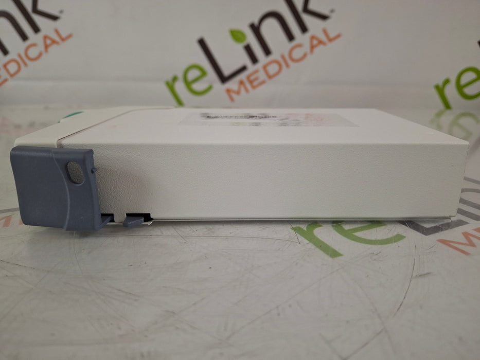 GE Healthcare E-sCO-00 Respiratory Module