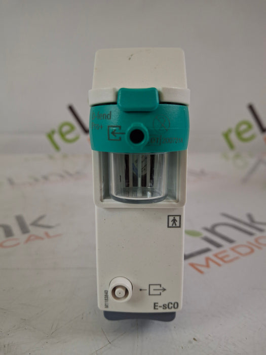 GE Healthcare GE Healthcare E-sCO-00 Respiratory Module Patient Monitors reLink Medical