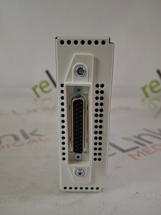 GE Healthcare GE Healthcare E-sCO-00 Respiratory Module Patient Monitors reLink Medical