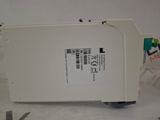 GE Healthcare GE Healthcare E-sCO-00 Respiratory Module Patient Monitors reLink Medical