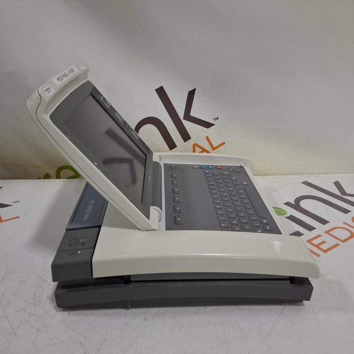 GE Healthcare MAC 5500 HD ECG without CAM Module