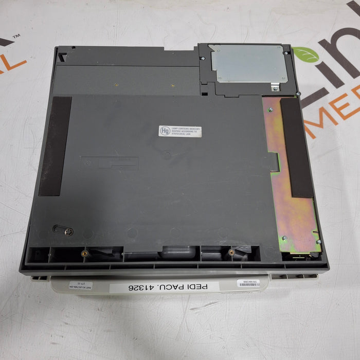 GE Healthcare MAC 5500 HD ECG without CAM Module