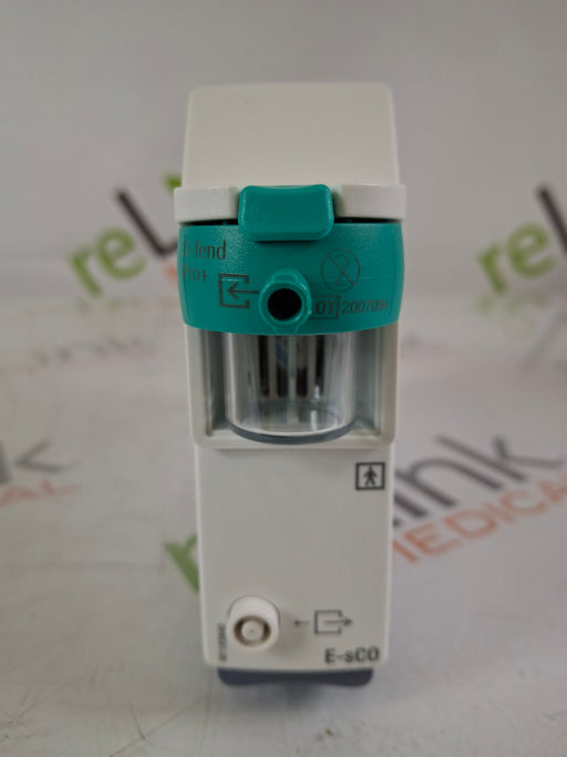 GE Healthcare GE Healthcare E-sCO-00 Respiratory Module Patient Monitors reLink Medical