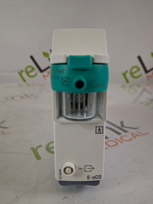GE Healthcare E-sCO-00 Respiratory Module