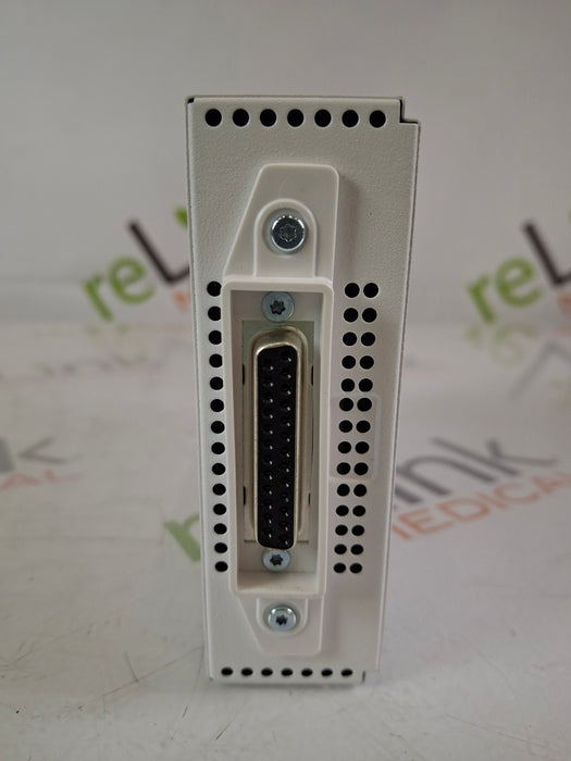 GE Healthcare E-sCO-00 Respiratory Module