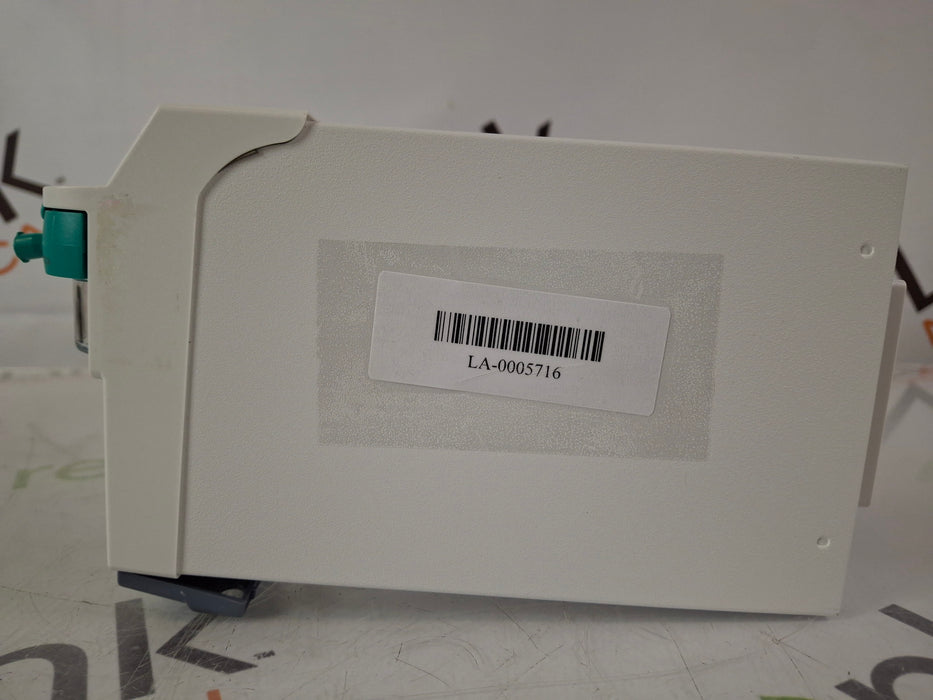 GE Healthcare E-sCO-00 Respiratory Module