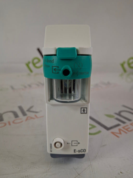 GE Healthcare GE Healthcare E-sCO-00 Respiratory Module Patient Monitors reLink Medical