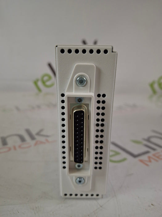 GE Healthcare GE Healthcare E-sCO-00 Respiratory Module Patient Monitors reLink Medical