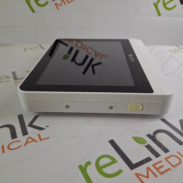 Smartlinx Inc Capsule Technologies Neuron 3 Monitor