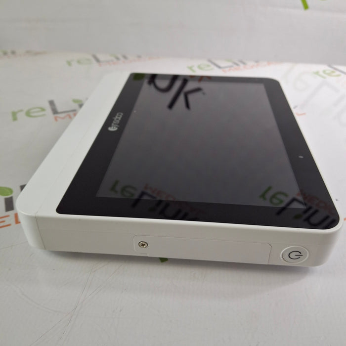 Smartlinx Inc Capsule Technologies Neuron 3 Monitor