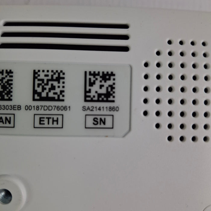 Smartlinx Inc Capsule Technologies Neuron 3 Monitor