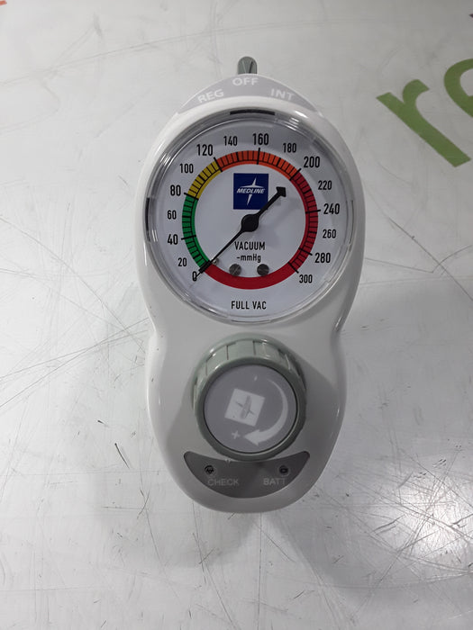 Medline Suction Regulator