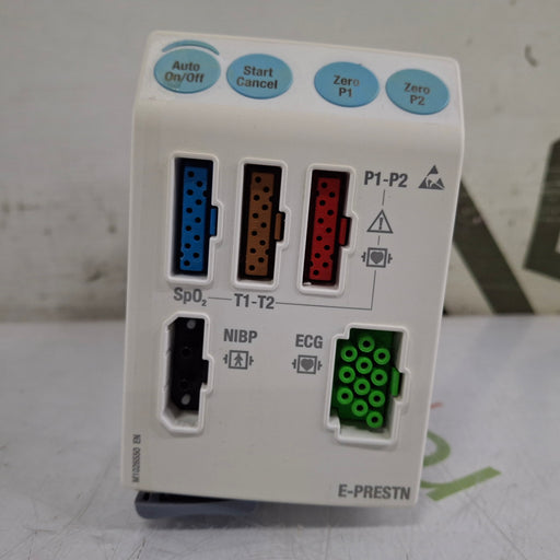 GE Healthcare GE Healthcare E-PRESTN-00 Module Patient Monitors reLink Medical