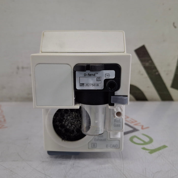 GE Healthcare E-CAiO-00 Gas Exhaust Module