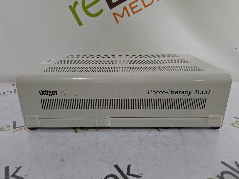 Draeger Medical Draeger Medical Photo-Therapy 4000 Surgical & Exam Lights reLink Medical