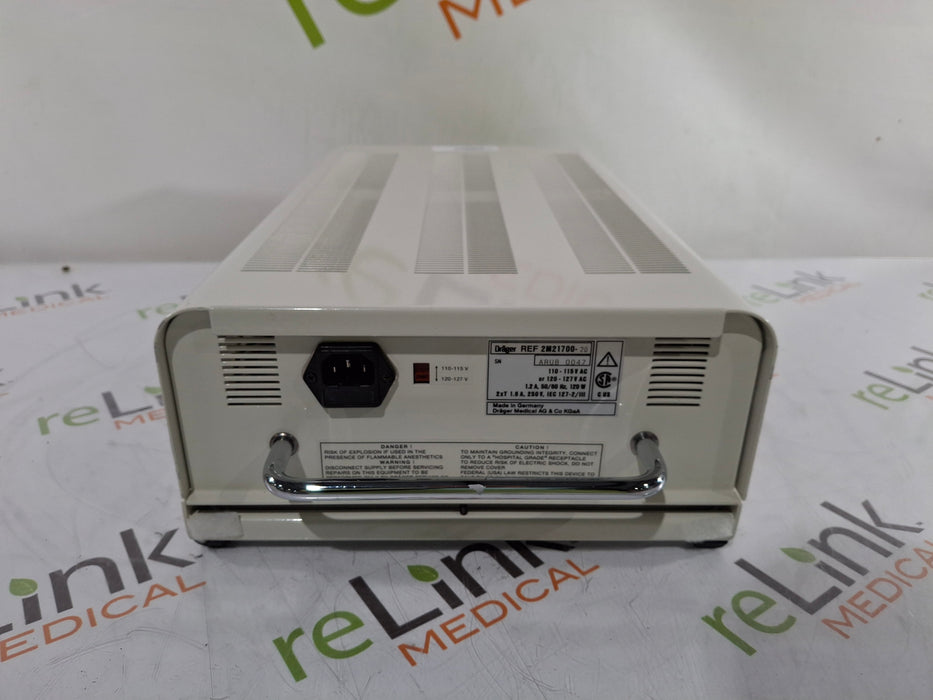 Draeger Medical Draeger Medical Photo-Therapy 4000 Surgical & Exam Lights reLink Medical